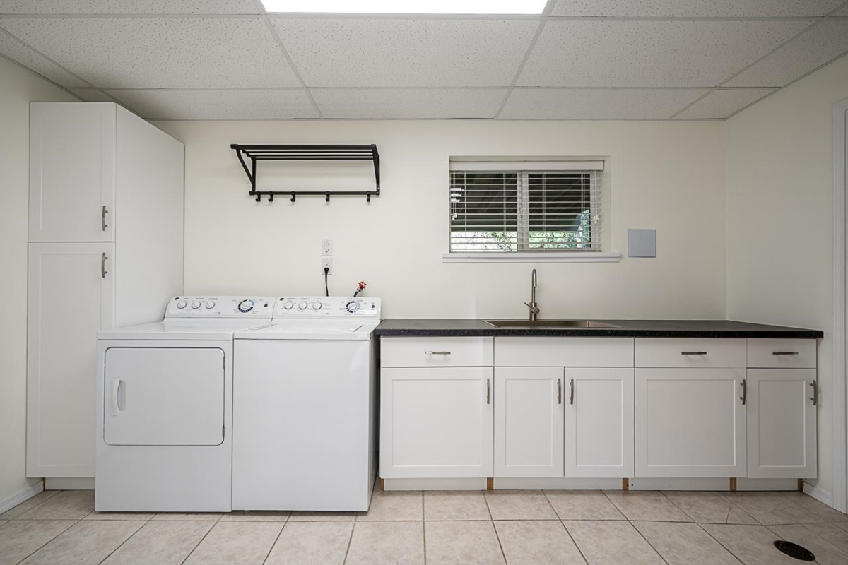 Staircase Photo of 2519 East Road, Anmore, BC