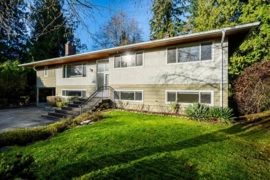 2519 East Road, Anmore, BC