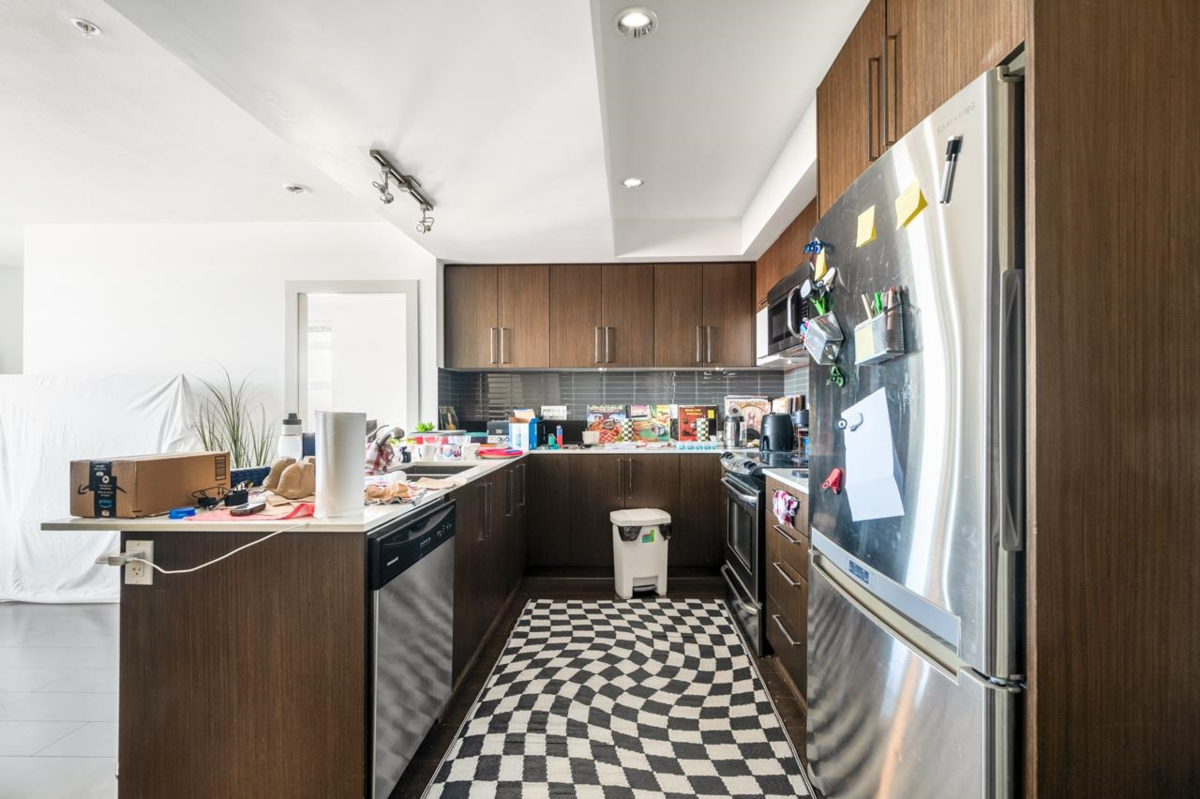Dining Area Photo of 400 10020 Dunoon Drive, Richmond, BC