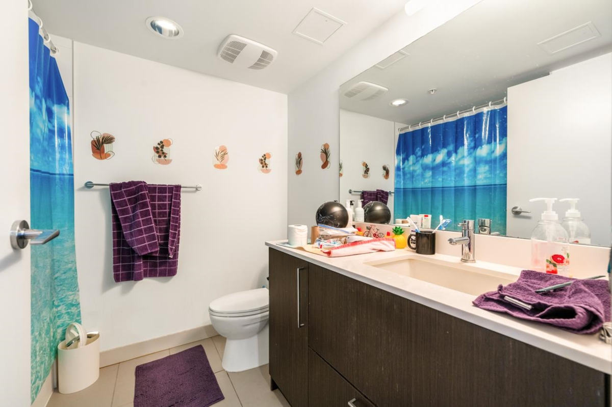 Pantry Photo of 400 10020 Dunoon Drive, Richmond, BC