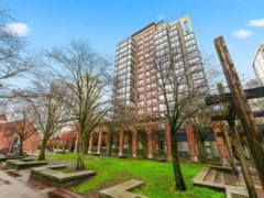 18C 139 Drake Street, Vancouver, BC