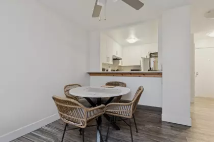308 1010 Chilco Street, Vancouver, BC, Vancouver — Apartment/Condo for sale