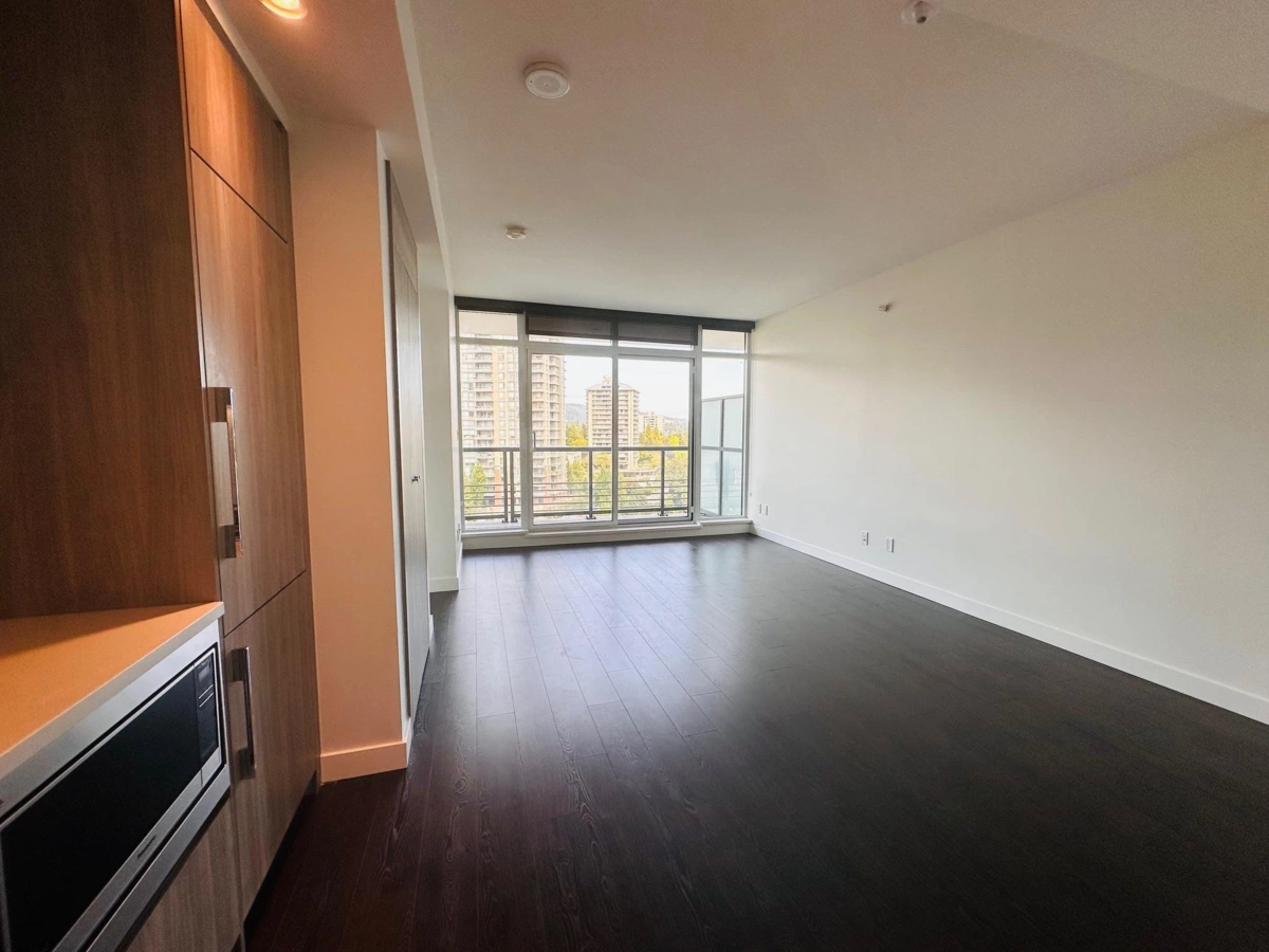 Dining Area Photo of 1009 4730 Lougheed Highway, Burnaby, BC