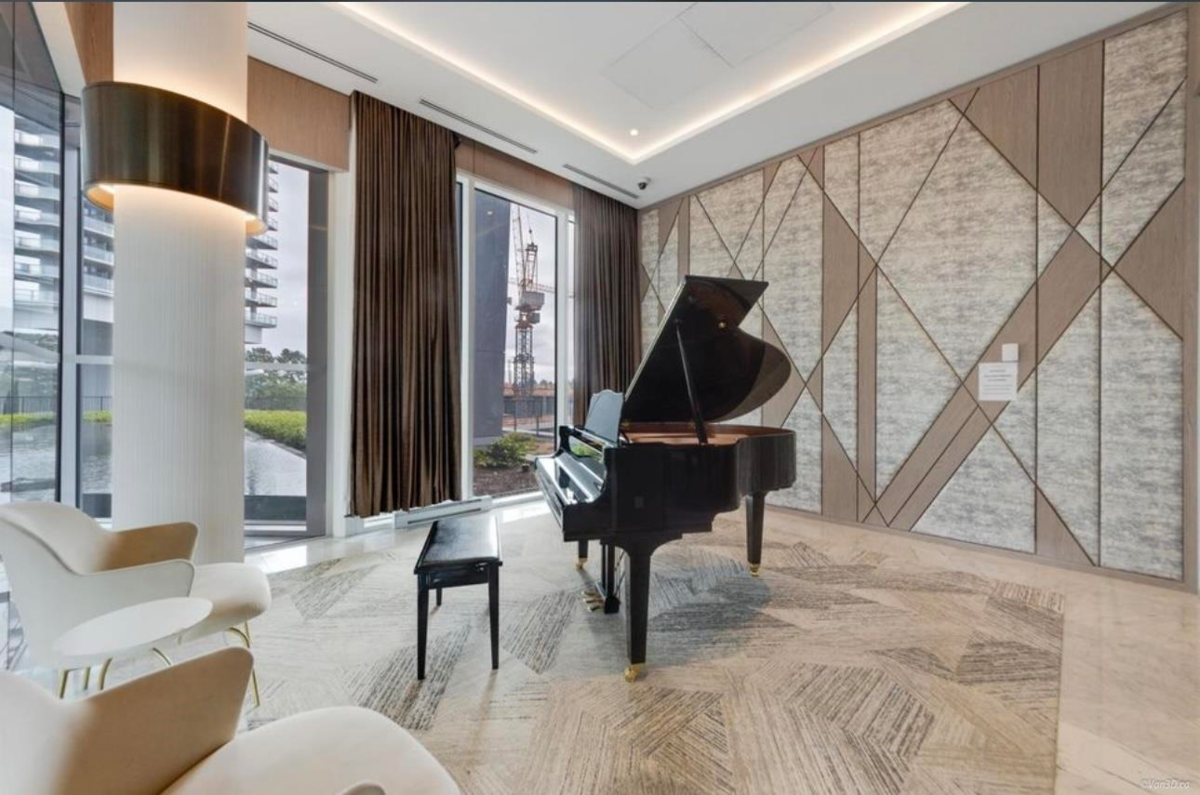 Pantry Photo of 1009 4730 Lougheed Highway, Burnaby, BC