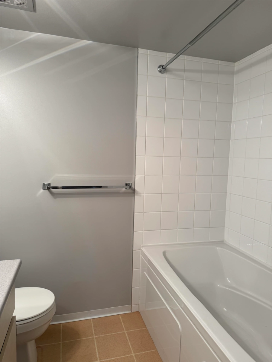 Loft / Bonus Room Photo of 1401 3755 Bartlett Court, Burnaby, BC