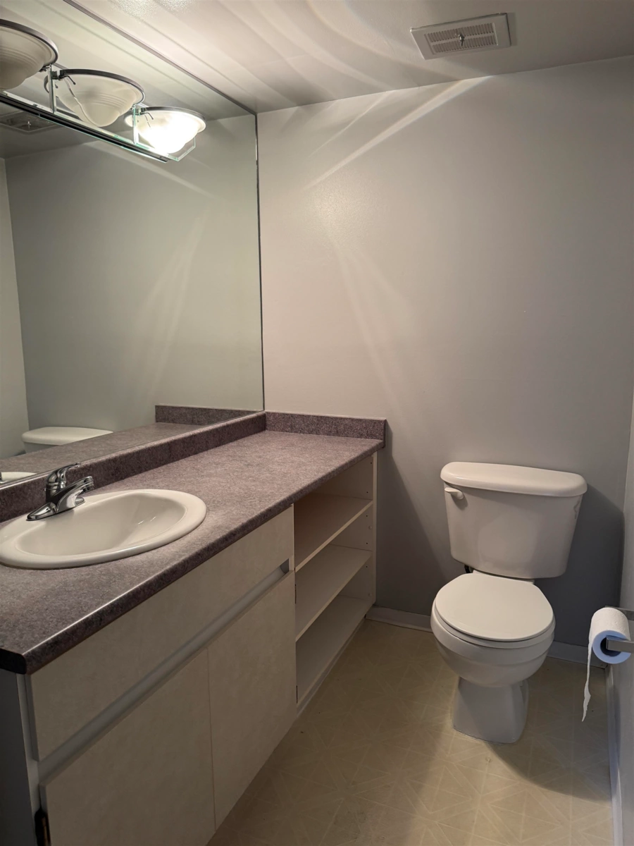 Office / Den Photo of 1401 3755 Bartlett Court, Burnaby, BC