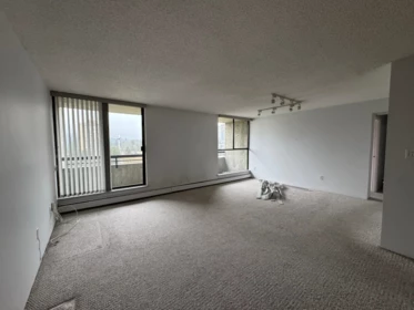 1401 3755 Bartlett Court, Burnaby, BC