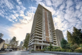 1401 3755 Bartlett Court, Burnaby, BC