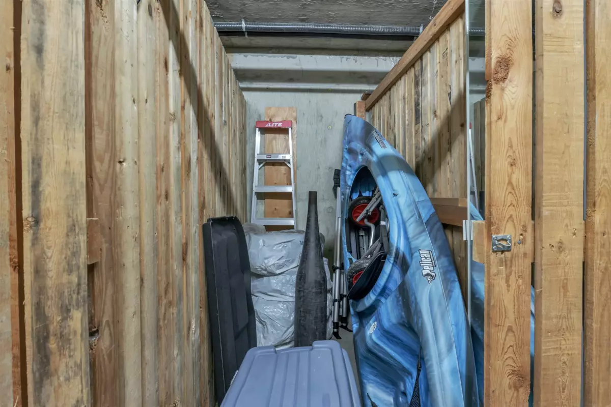 Backyard Photo of 108 32044 Old Yale Road, Abbotsford, BC