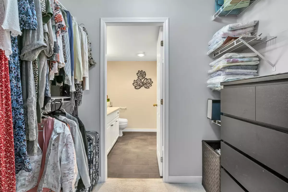 Loft / Bonus Room Photo of 108 32044 Old Yale Road, Abbotsford, BC