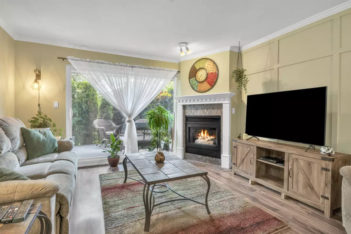 Pantry Photo of 108 32044 Old Yale Road, Abbotsford, BC