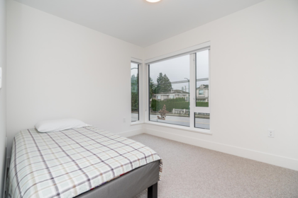 Breakfast Nook Photo of 6840 Oak Street, Vancouver, BC