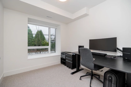 Pantry Photo of 6840 Oak Street, Vancouver, BC