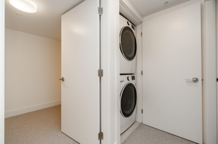 Primary Bathroom Photo of 6840 Oak Street, Vancouver, BC