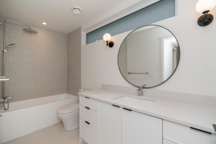Primary Bedroom Photo of 6840 Oak Street, Vancouver, BC