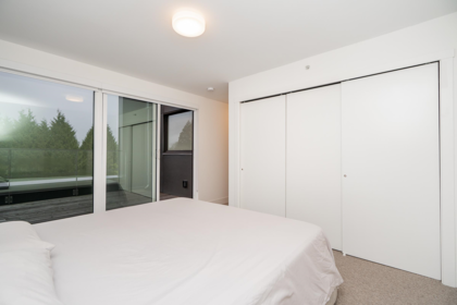 Walk-In Closet Photo of 6840 Oak Street, Vancouver, BC