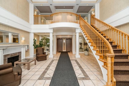 1001 6611 Minoru Boulevard, Richmond, BC, Richmond — Apartment/Condo for sale