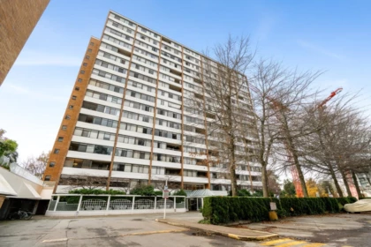 1001 6611 Minoru Boulevard, Richmond, BC, Richmond — Apartment/Condo for sale
