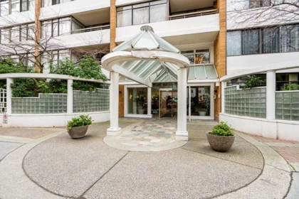 1001 6611 Minoru Boulevard, Richmond, BC, Richmond — Apartment/Condo for sale