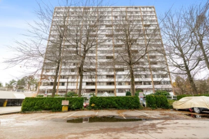 1001 6611 Minoru Boulevard, Richmond, BC, Richmond — Apartment/Condo for sale