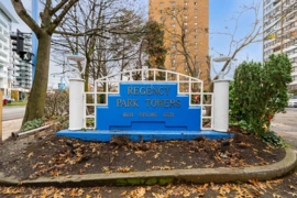 1001 6611 Minoru Boulevard, Richmond, BC