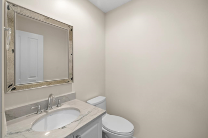 Basement Recreation Room Photo of 17 14877 33rd Avenue, Surrey, BC