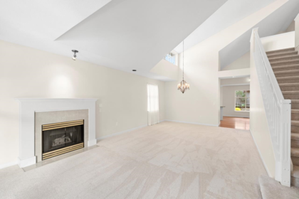 Breakfast Nook Photo of 17 14877 33rd Avenue, Surrey, BC