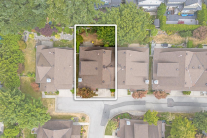 Front Yard Photo of 17 14877 33rd Avenue, Surrey, BC