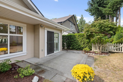 Garage Interior Photo of 17 14877 33rd Avenue, Surrey, BC