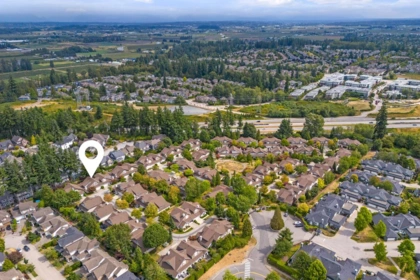 Garden / Landscaping Photo of 17 14877 33rd Avenue, Surrey, BC
