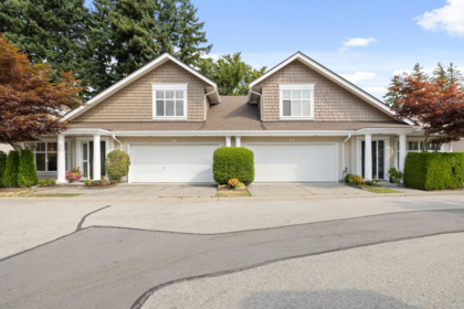 Outdoor Kitchen Photo of 17 14877 33rd Avenue, Surrey, BC