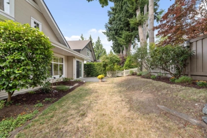 Outdoor Patio Photo of 17 14877 33rd Avenue, Surrey, BC