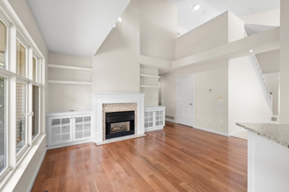 Powder Room Photo of 17 14877 33rd Avenue, Surrey, BC
