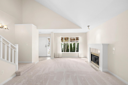 Primary Bedroom Photo of 17 14877 33rd Avenue, Surrey, BC