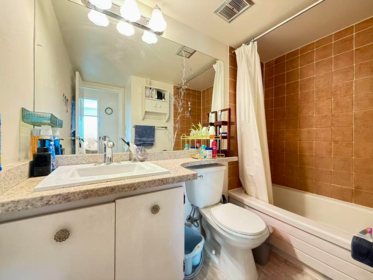 Pantry Photo of 302 7260 Lindsay Road, Richmond, BC