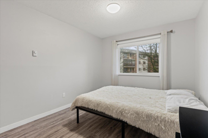 Basement Recreation Room Photo of 115 45598 Mcintosh Drive, Chilliwack, BC