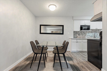 Breakfast Nook Photo of 115 45598 Mcintosh Drive, Chilliwack, BC