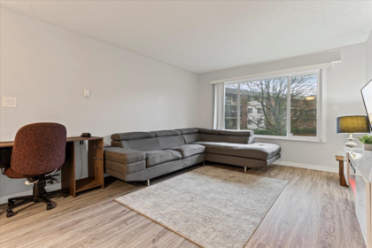 115 45598 Mcintosh Drive, Chilliwack, BC, Chilliwack — Apartment/Condo for sale