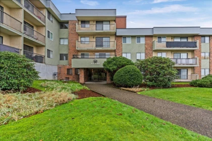 115 45598 Mcintosh Drive, Chilliwack, BC, Chilliwack — Apartment/Condo for sale