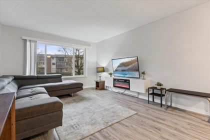 115 45598 Mcintosh Drive, Chilliwack, BC, Chilliwack — Apartment/Condo for sale