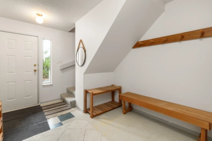 4 2134 Timber Ridge, Whistler, BC, Whistler — Townhouse for sale