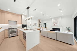 1 2247 Parker Street, Vancouver, BC