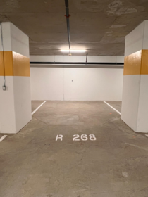 Walk-In Closet Photo of 606 13675 107a Avenue, Surrey, BC