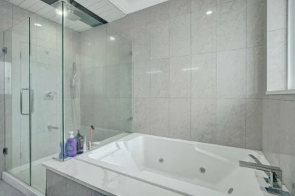 Laundry Room Photo of 12420 80 Avenue, Surrey, BC