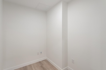 Entry Foyer Photo of 2605 626 Claremont Street, Coquitlam, BC