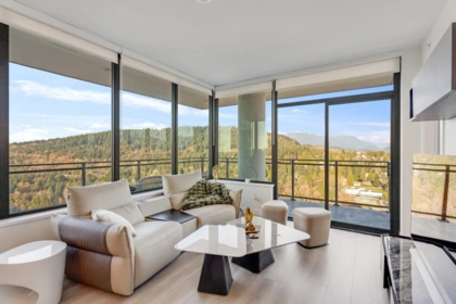 2605 626 Claremont Street, Coquitlam, BC
