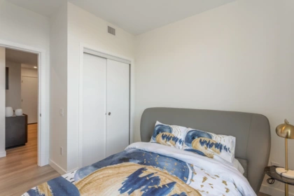 Loft / Bonus Room Photo of 2605 626 Claremont Street, Coquitlam, BC