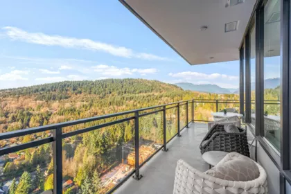 Pantry Photo of 2605 626 Claremont Street, Coquitlam, BC