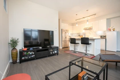 Breakfast Nook Photo of 62 3400 Devonshire Avenue, Coquitlam, BC