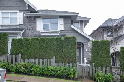 62 3400 Devonshire Avenue, Coquitlam, BC, Coquitlam — Townhouse for sale